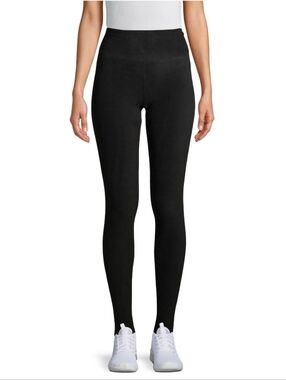 ClimateRight by Cuddl Duds Stretch Women's Size XXL  Base Layer Thermal Legging